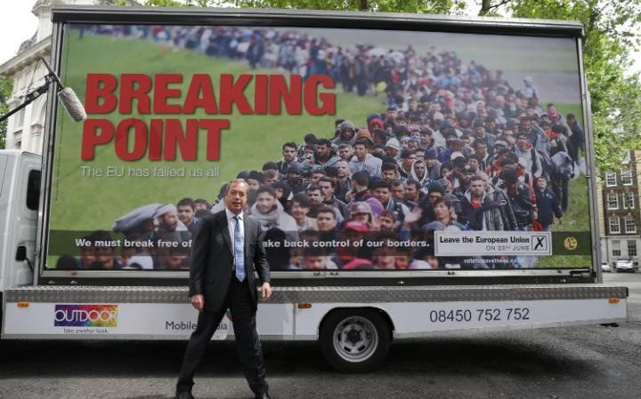 Farage