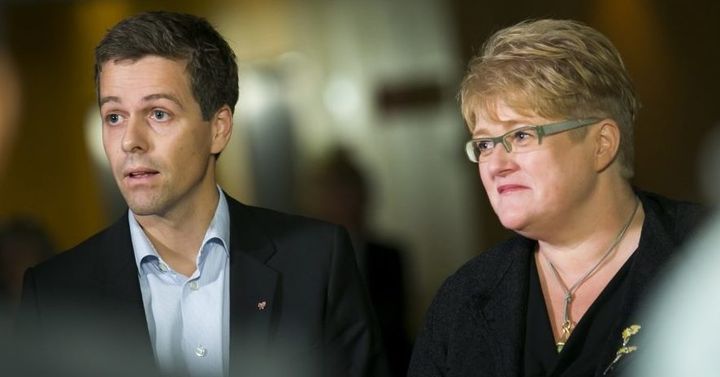 KrF får sin dårligste måling på sju år i Bergen&nbsp;<span>(+)</span>