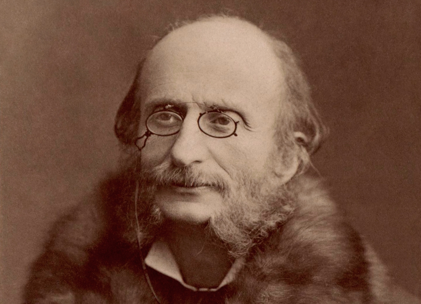 Jacques Offenbach (1860-tallet)&nbsp;<span>(+)</span>