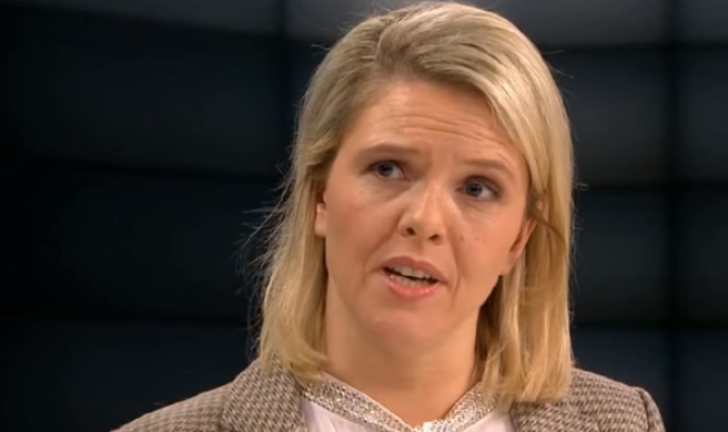 Listhaug vet ikke om hun fortsetter som statsråd&nbsp;<span>(+)</span>