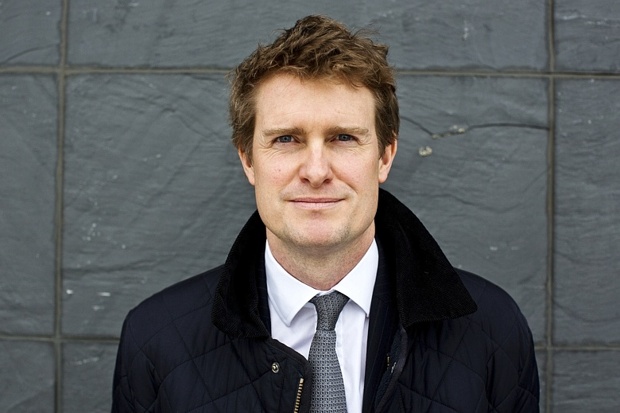 Tristram Hunt