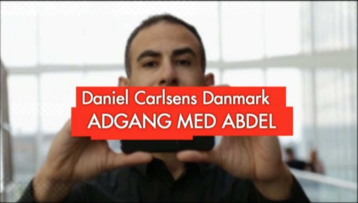 Deltok på tv - banket opp av maskerte på jobb&nbsp;<span>(+)</span>