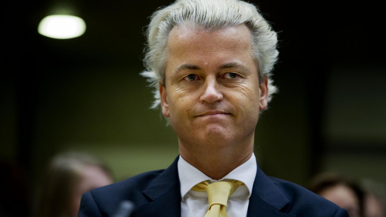 Wilders: Nexit neste&nbsp;<span>(+)</span>