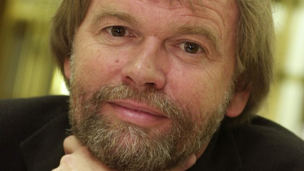 jostein-gaarder