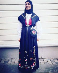 sahfana-m-ali-bunad-hijab
