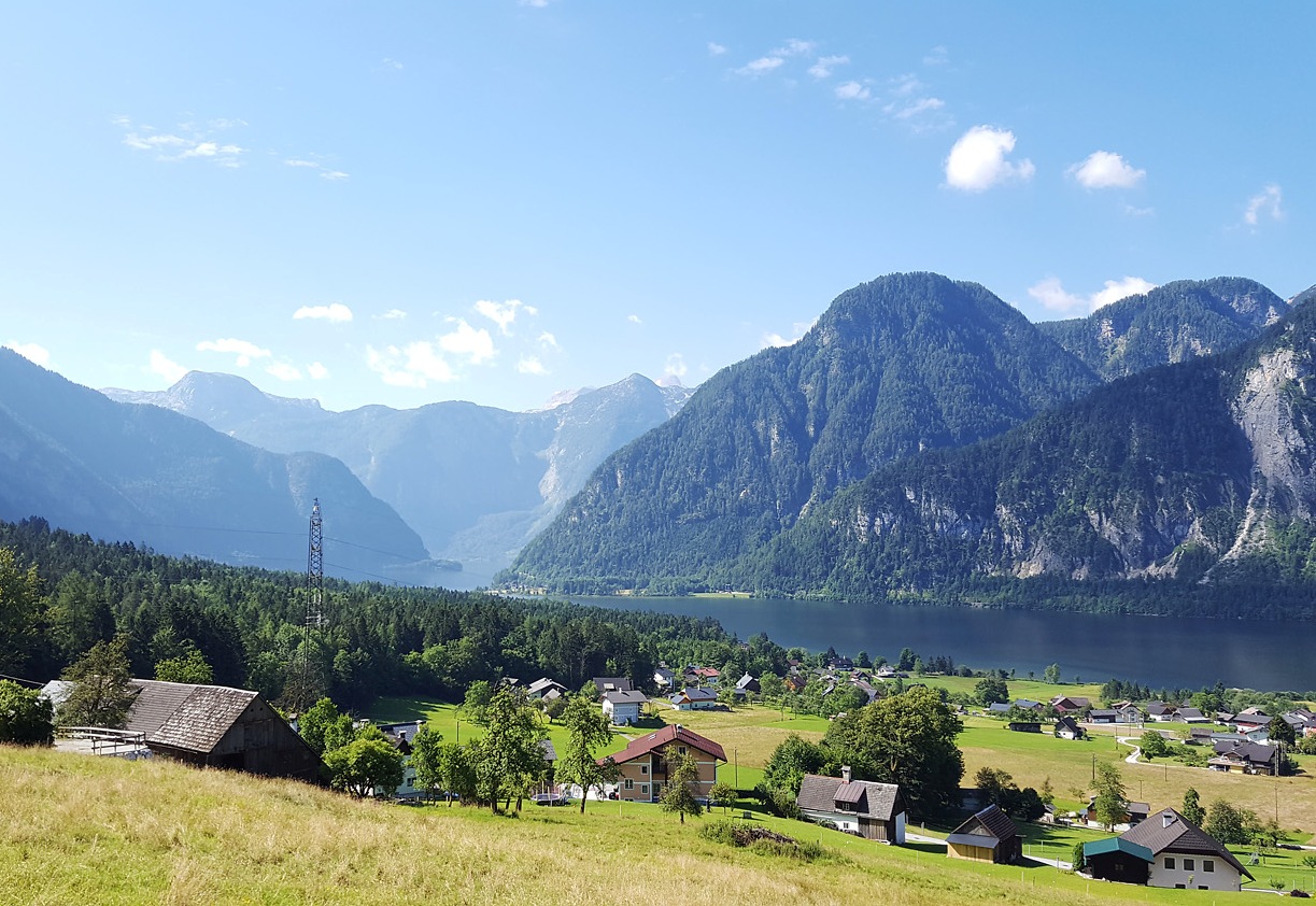 Salzkammergut&nbsp;<span>(+)</span>