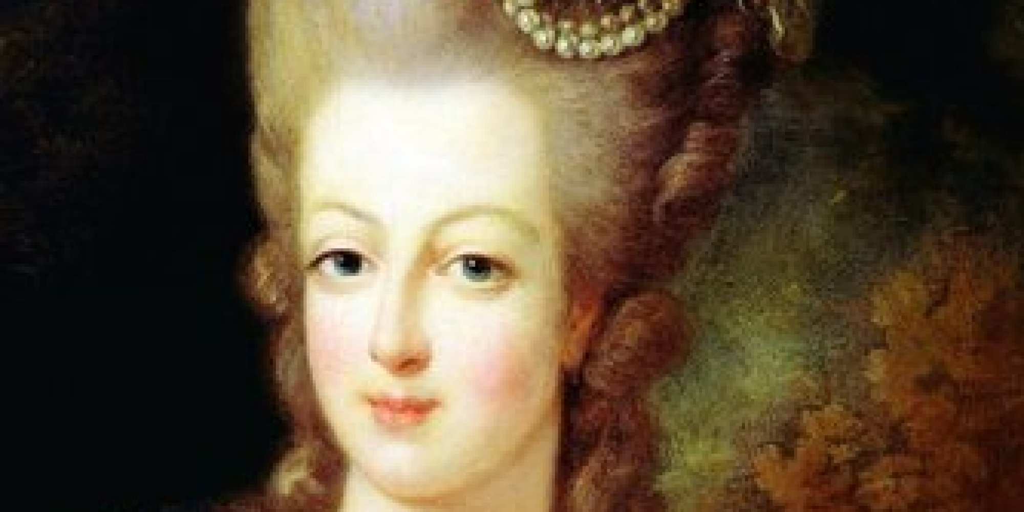 Er de liberale vår tids Marie Antoinette'er?&nbsp;<span>(+)</span>