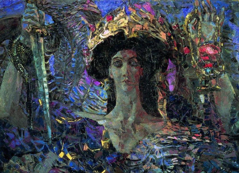 Seksvinget seraf (1904)&nbsp;<span>(+)</span>