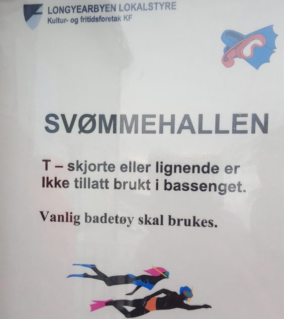 Nei til burkini&nbsp;<span>(+)</span>