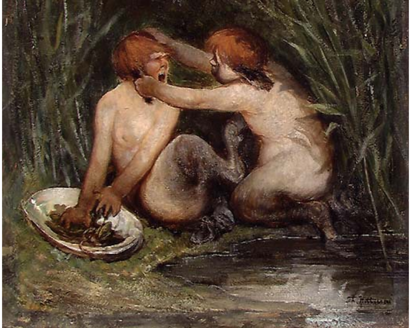 Glæde af Børnene (ca. 1878)&nbsp;<span>(+)</span>