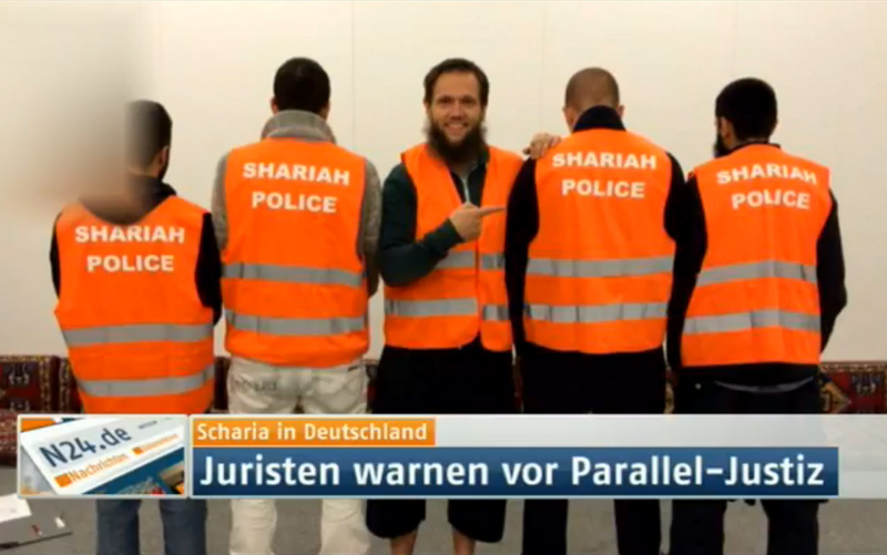 sharia.police.wuppertal