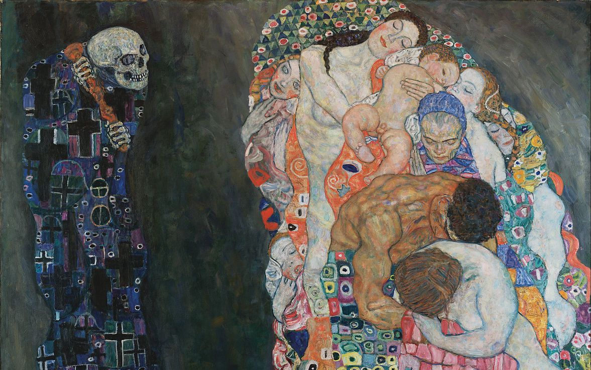 Død og liv (1910-15)&nbsp;<span>(+)</span>