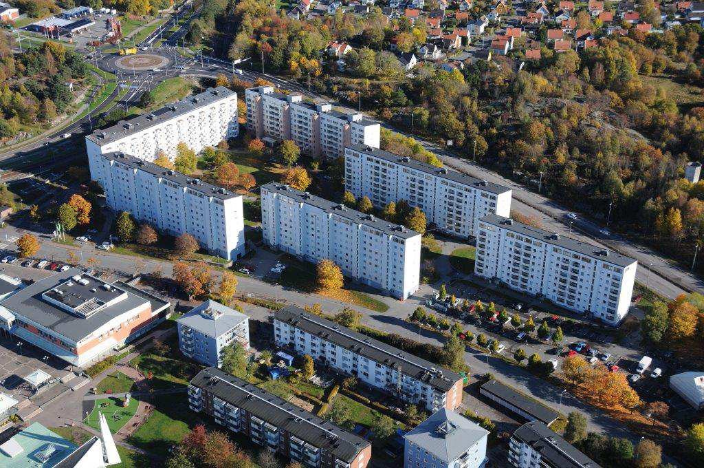 – Vi går aldrig ut efter klockan 18-19 på kvällarna&nbsp;<span>(+)</span>