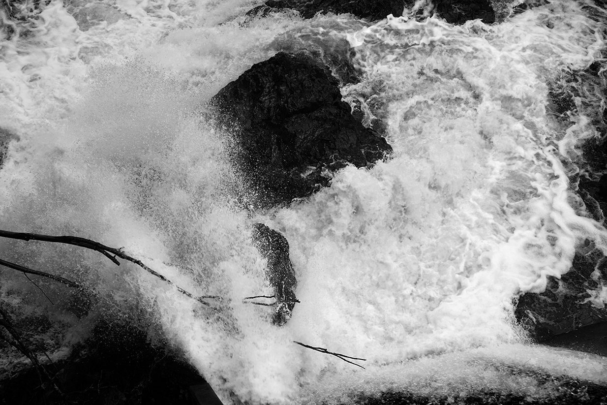 Akerselva, du gamle og grå…&nbsp;<span>(+)</span>