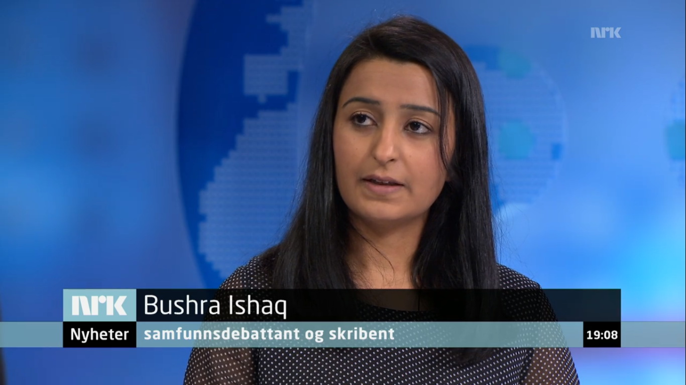 Muslimer blir syke, ingen spør hvem som egentlig har ansvaret&nbsp;<span>(+)</span>
