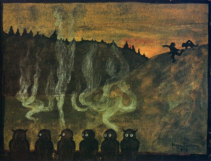 Et syn (1895)&nbsp;<span>(+)</span>