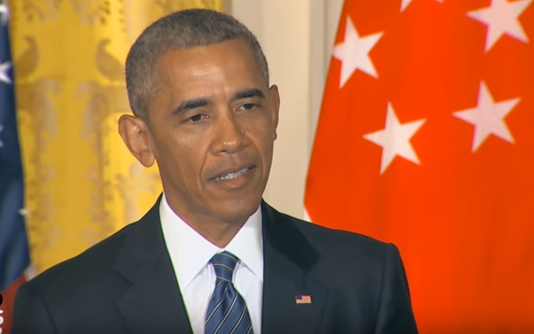 Obama sier Trump er "unfit to serve as president"&nbsp;<span>(+)</span>