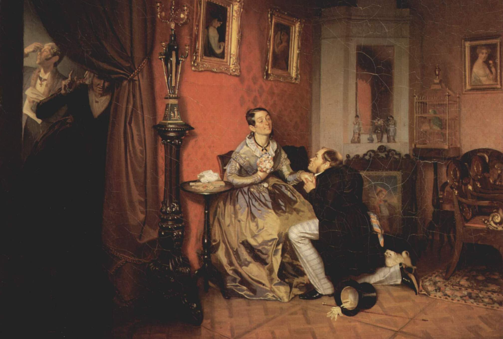 Den kresne bruden (1847)&nbsp;<span>(+)</span>