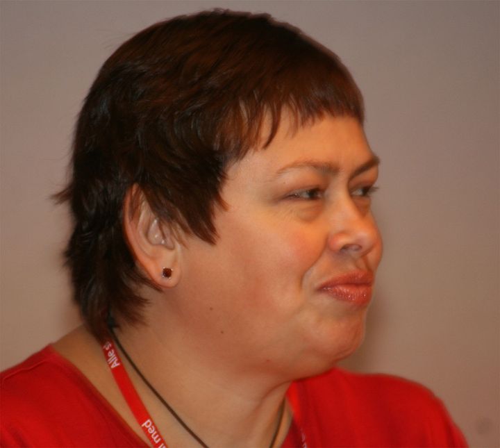 Rita tar oppvasken&nbsp;<span>(+)</span>