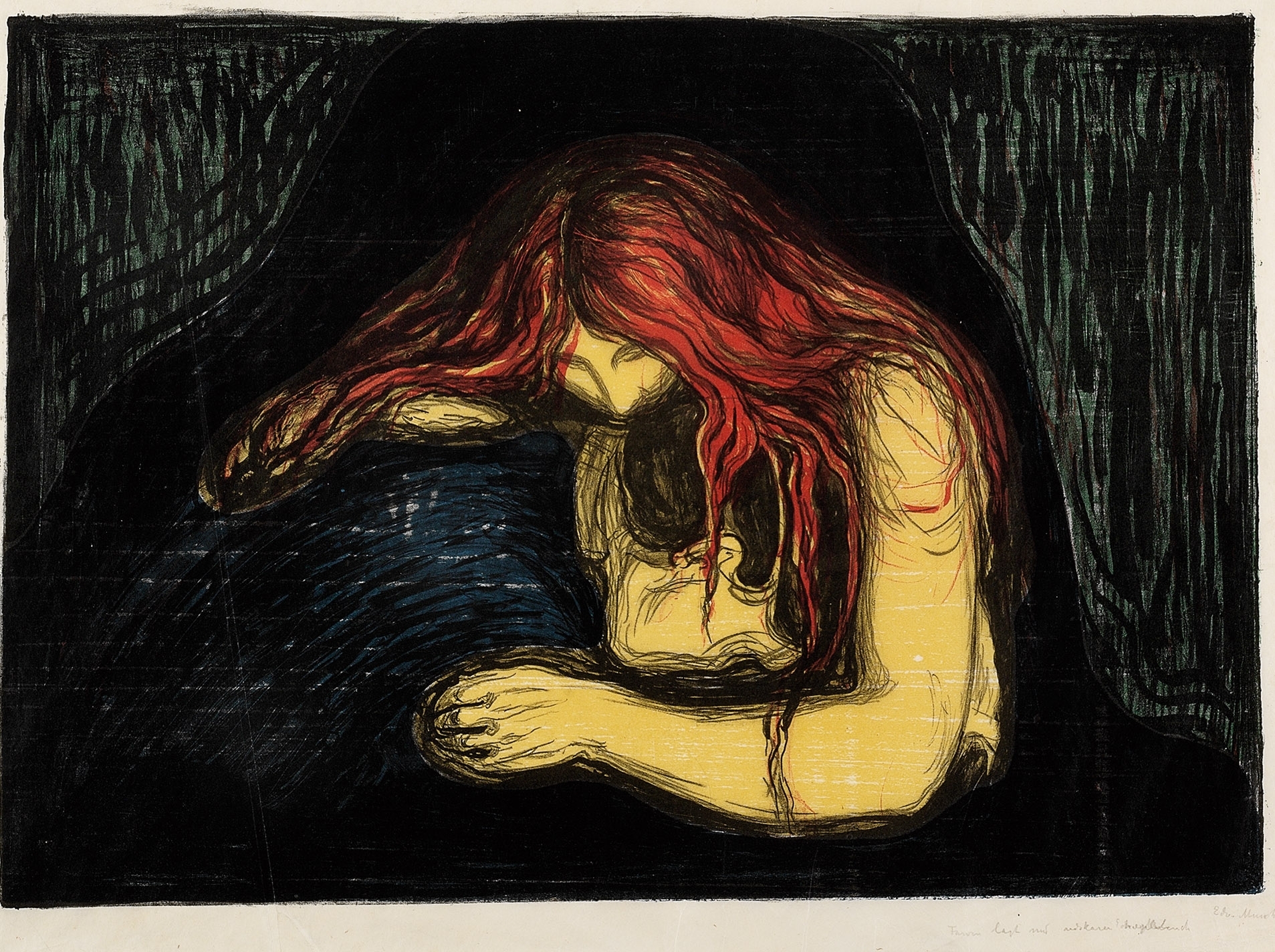 Vampyr II (1895/1902)&nbsp;<span>(+)</span>