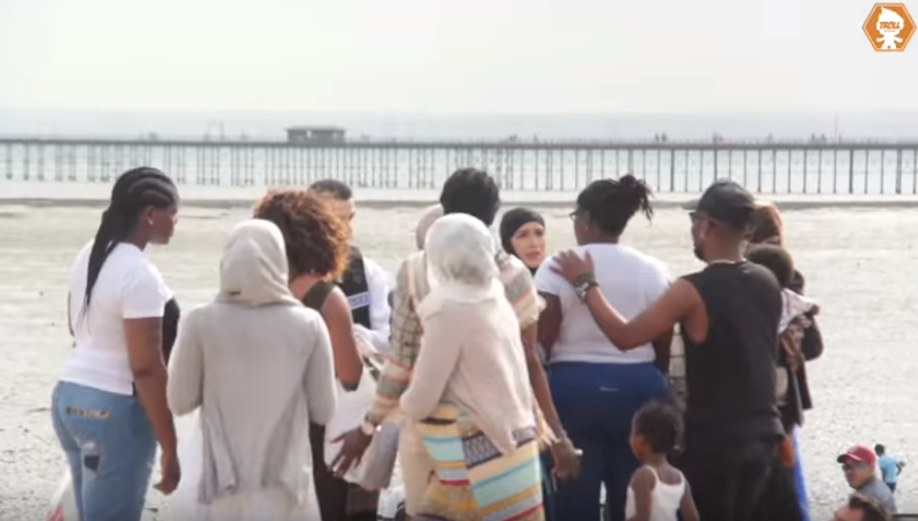 burkini