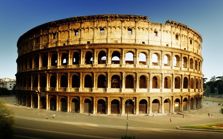 Gladiator&nbsp;<span>(+)</span>