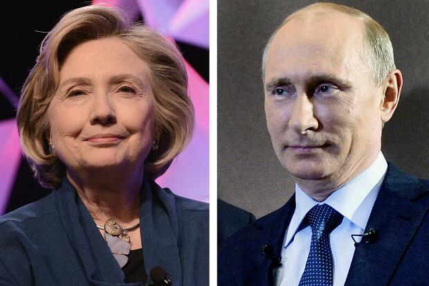 An allem ist der Putin schuld?&nbsp;<span>(+)</span>