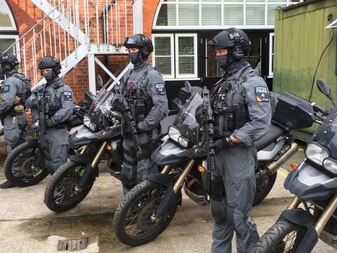 IS-informant: IS ønsker å angripe i flere land samtidig&nbsp;<span>(+)</span>