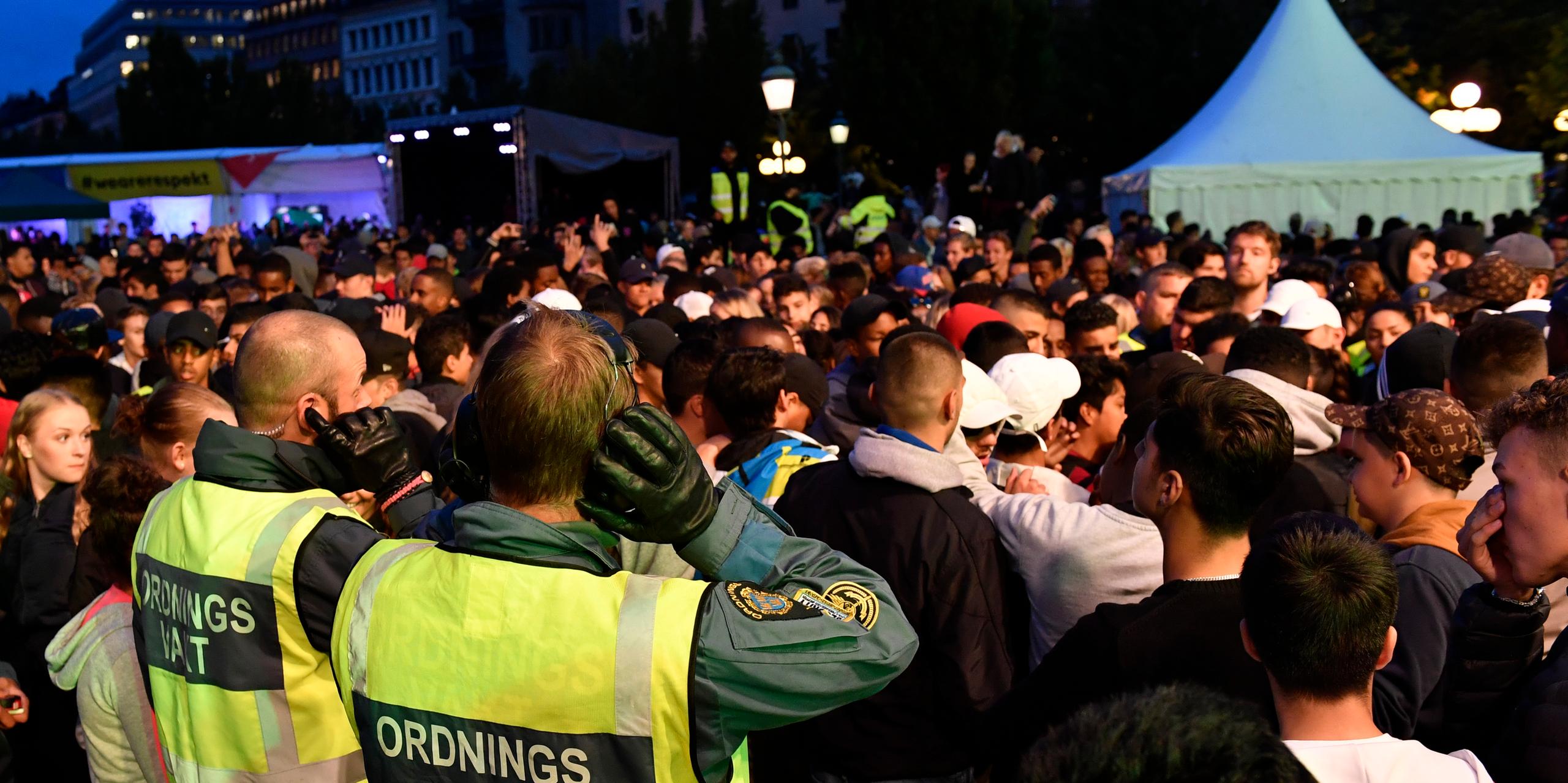 Tafsefestivalsommeren&nbsp;<span>(+)</span>