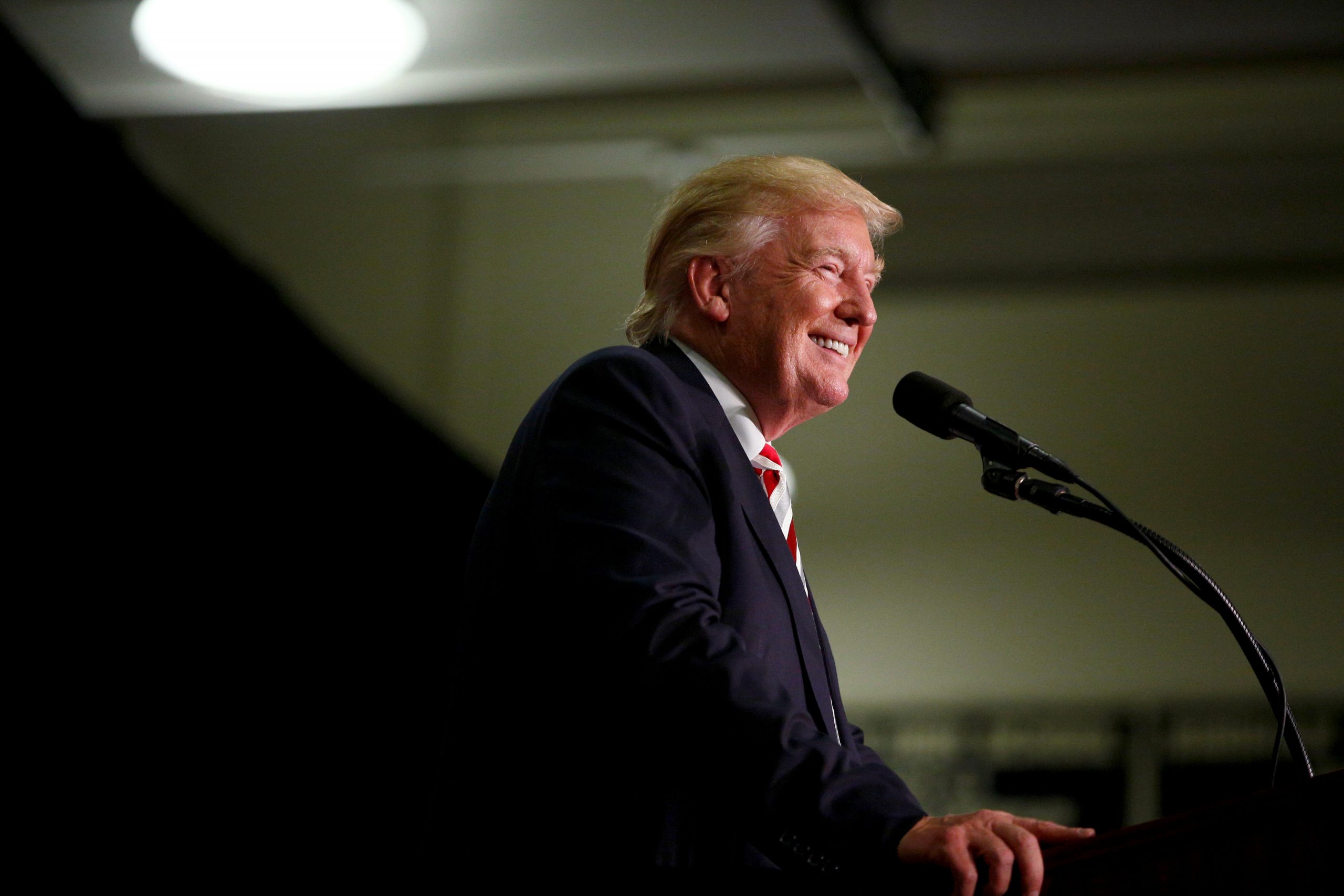 Er Trump blitt nuts?&nbsp;<span>(+)</span>
