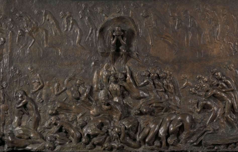 Helvede (1897)&nbsp;<span>(+)</span>