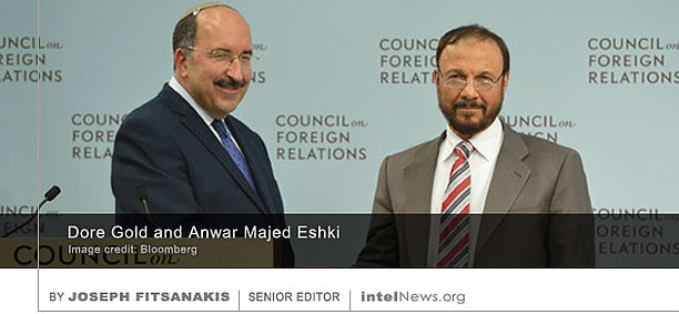 Anti-normaliseringskampanjen og Israels rett til å eksistere&nbsp;<span>(+)</span>