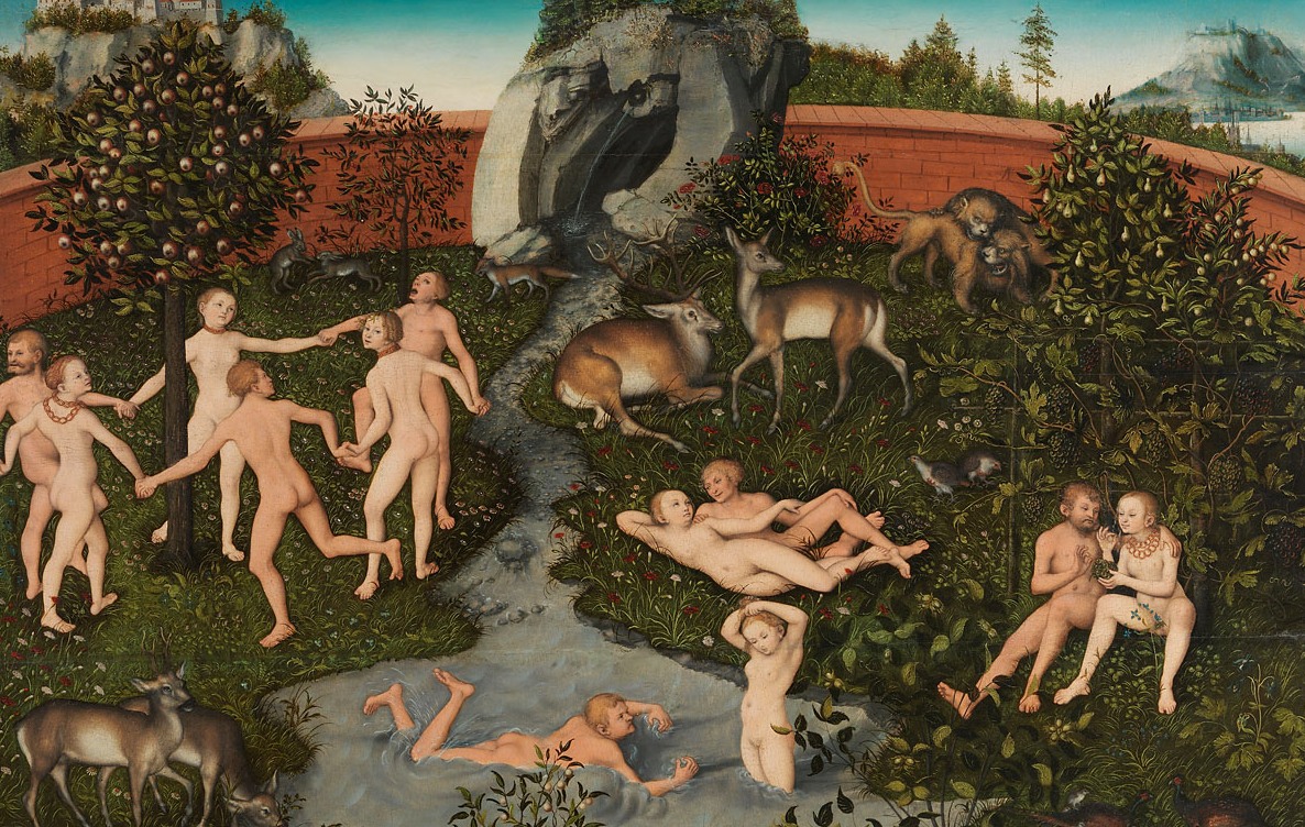 Gullalderen (c.1530)&nbsp;<span>(+)</span>