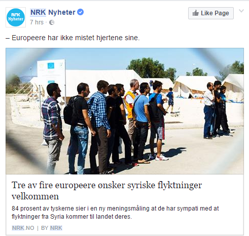 Har du mistet hjertet ditt?&nbsp;<span>(+)</span>
