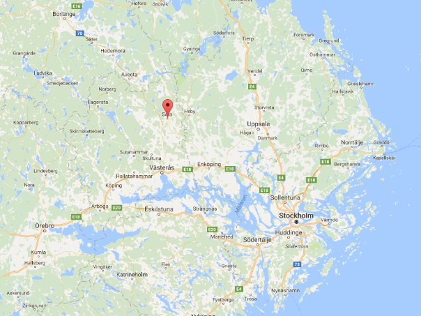 Sverige: Flere menn forsøkte å voldta 14 år gammel jente – Document