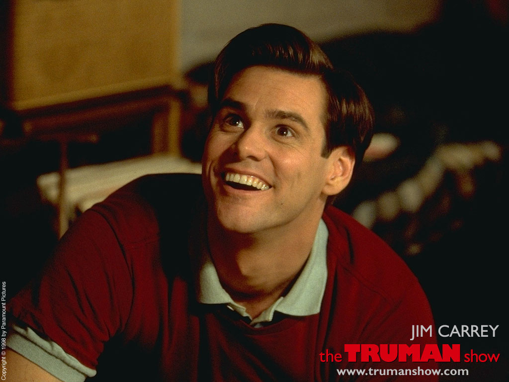 Norge som Truman-show&nbsp;<span>(+)</span>