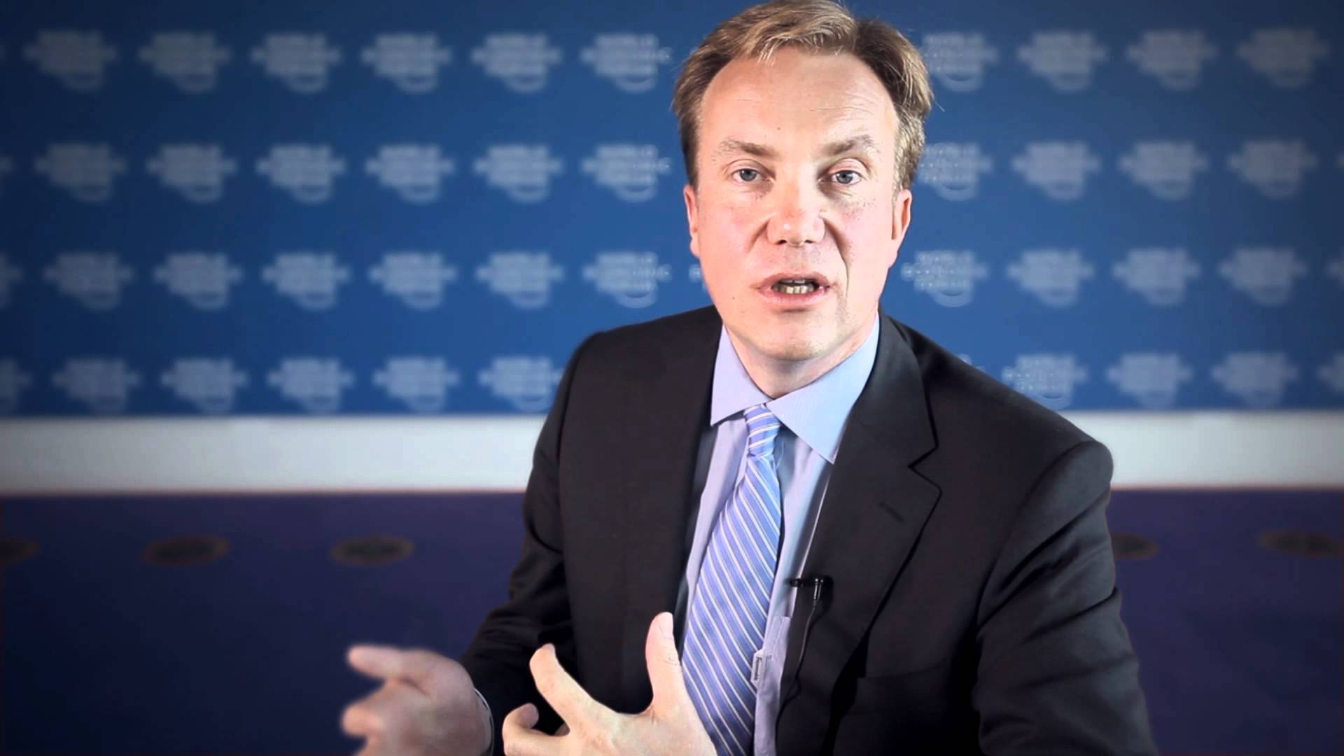 Brende blir president for Davos-folket&nbsp;<span>(+)</span>