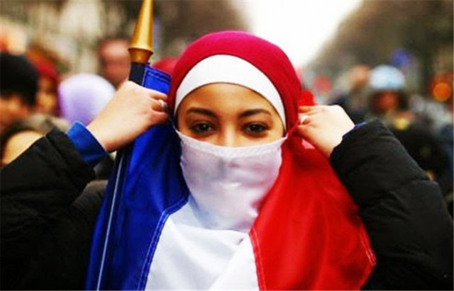 De franske muslimers separatisme&nbsp;<span>(+)</span>