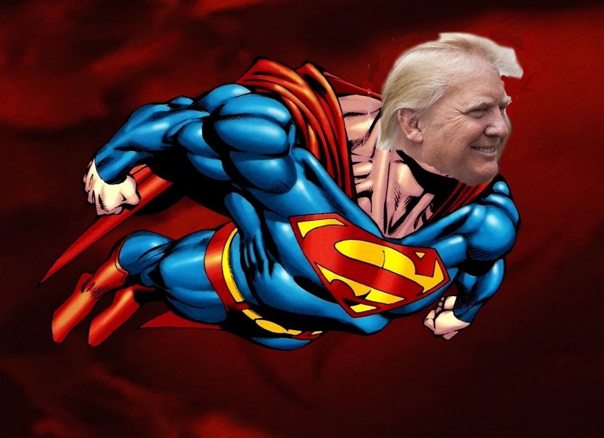 Slik vinner Trump valget&nbsp;<span>(+)</span>