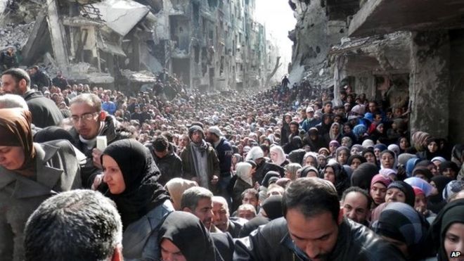 De "andre" palestinerne&nbsp;<span>(+)</span>