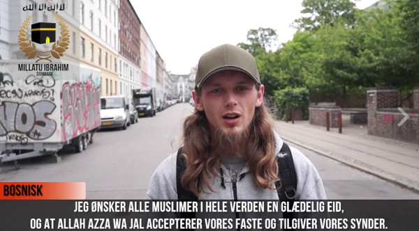 Mannen som skjøt var bosnier og IS-sympatisør&nbsp;<span>(+)</span>