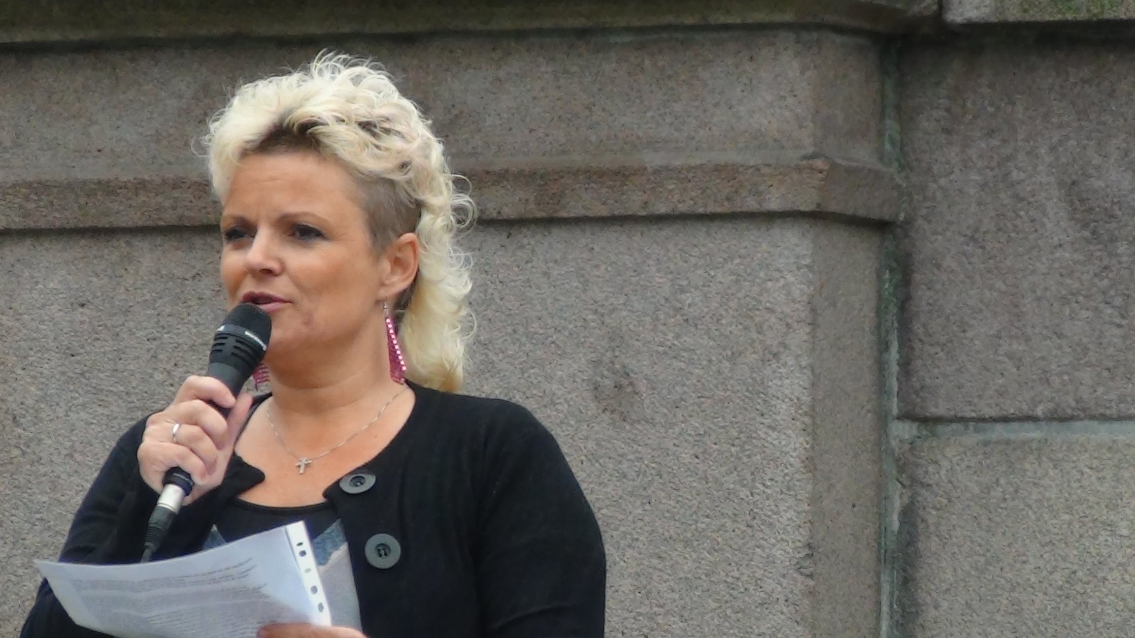 Høyrefløyen må feie for egen dør&nbsp;<span>(+)</span>