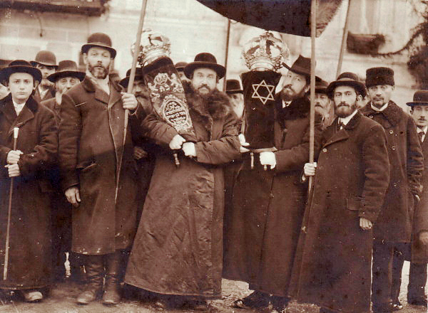 Jøder i Ukraina (1915)&nbsp;<span>(+)</span>