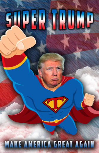 trump.superman