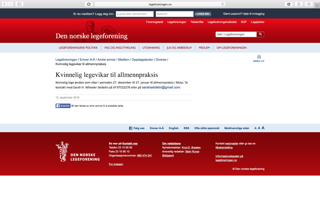 den-norske-legeforening