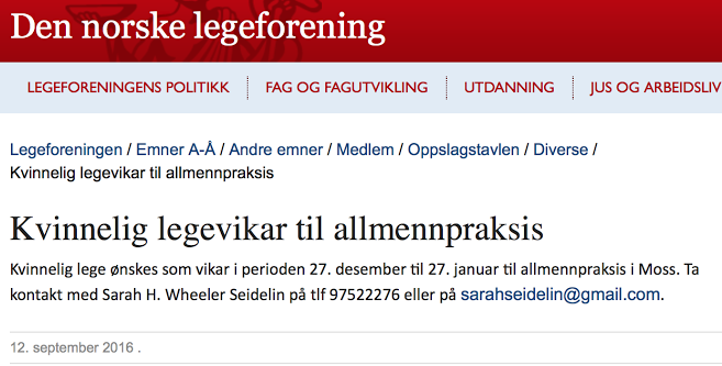 Kjønnssegregerte leger i Moss?&nbsp;<span>(+)</span>