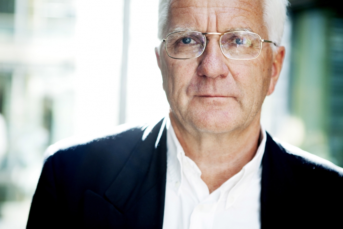 Trygve Hegnars brønnpissing&nbsp;<span>(+)</span>