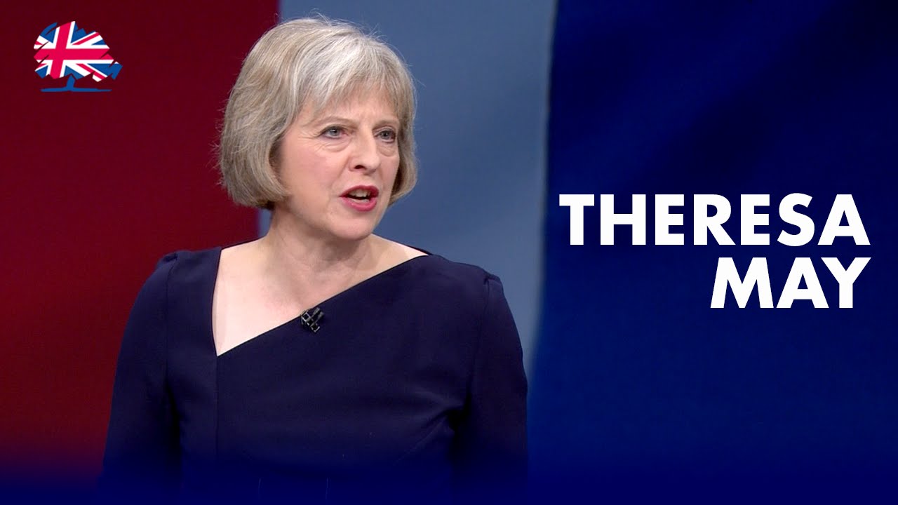 Et konservativt Storbritannia trer frem&nbsp;<span>(+)</span>