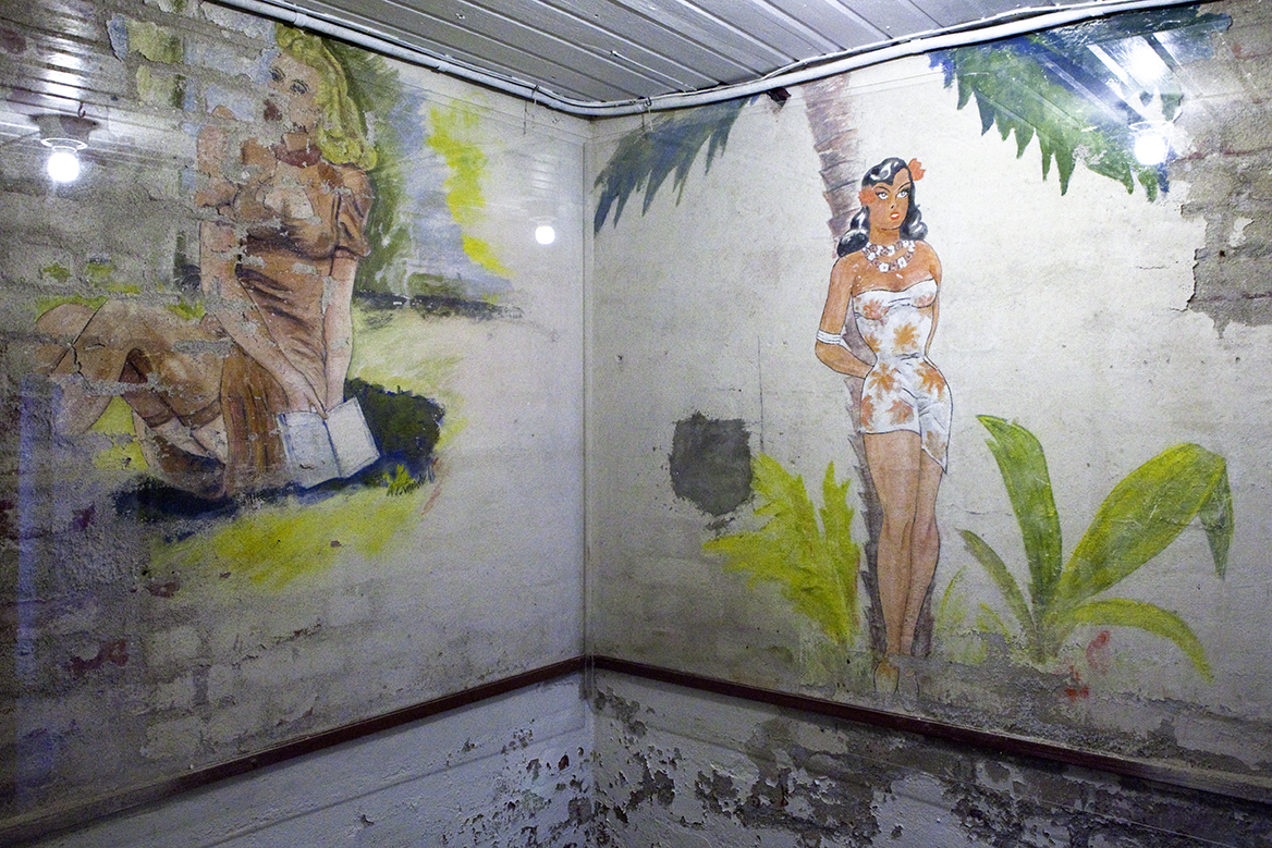 Tysk kunst på Jæren (1940-45)&nbsp;<span>(+)</span>