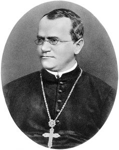 gregor-mendel